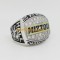 2008 missouri tigers big xii north champions ring 2