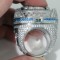 2025 super bowl lx seattle seahawks championship ring 17