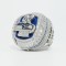2025 super bowl lx seattle seahawks championship ring 2