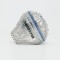 2025 super bowl lx seattle seahawks championship ring 5