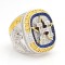 2021 houston astros american league championship ring 2