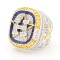 2021 houston astros american league championship ring 6