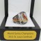 mlb 2011 st. louis cardinals world series championship ring 10