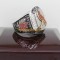 mlb 2011 st. louis cardinals world series championship ring 3