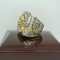 2003 Miami Marlins World Series Championship Ring 12