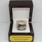 2003 Miami Marlins World Series Championship Ring 14