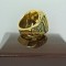2001 Arizona Diamondbacks World Series Championship Ring 11