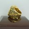 2001 Arizona Diamondbacks World Series Championship Ring 13