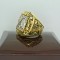 2001 Arizona Diamondbacks World Series Championship Ring 14