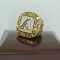 2001 Arizona Diamondbacks World Series Championship Ring 15