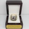 2001 Arizona Diamondbacks World Series Championship Ring 22