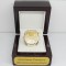 2001 Arizona Diamondbacks World Series Championship Ring 25