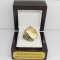 2001 Arizona Diamondbacks World Series Championship Ring 26