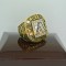 2001 Arizona Diamondbacks World Series Championship Ring 9