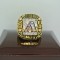 2001 arizona diamondbacks world series championship ring 1