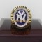 1998 newyork yankees world series championship ring 1