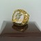 1997 Miami Marlins World Series Championship Ring 14