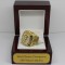 1997 Miami Marlins World Series Championship Ring 19