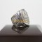 2004 Tampa Bay Lightning Stanley Cup Championship ring 15