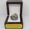 2004 Tampa Bay Lightning Stanley Cup Championship ring 22