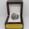 2004 Tampa Bay Lightning Stanley Cup Championship ring 26