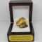 2003 New Jersey Devils Stanley Cup Championship ring 13