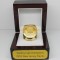 2003 New Jersey Devils Stanley Cup Championship ring 14