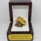 2003 New Jersey Devils Stanley Cup Championship ring 15
