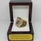 2003 New Jersey Devils Stanley Cup Championship ring 16