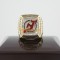 2003 new jersey devils stanley cup championship ring 1