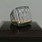 nfl 2007 super bowl xlii new york giants championship ring 2