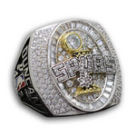 2005 San Antonio Spurs National Basketball World Championship Ring