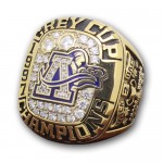 1997 Toronto Argonauts The 85th Grey Cup Championship Ring