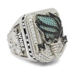 2024 New York Liberty WNBA Championship Ring 2024 New York Liberty WNBA Championship Ring