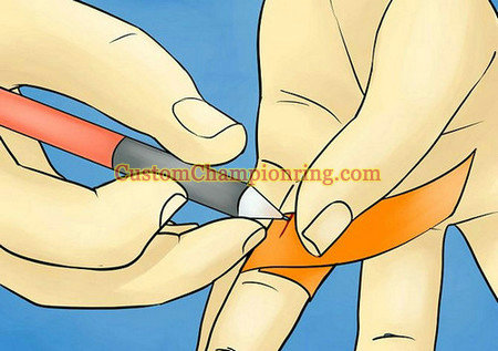 Find Your Ring Size Step 3