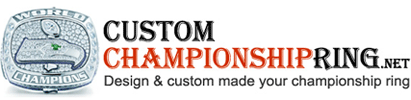 Custom Championship Ring
